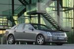 Cadillac STS 2005 года